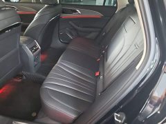 Hongqi H5 2.0T Automatic Zhilianqichang Edition - фото 17