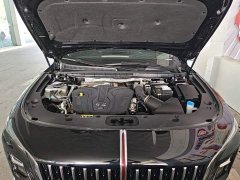 Hongqi H5 2.0T Automatic Zhilianqichang Edition - фото 20