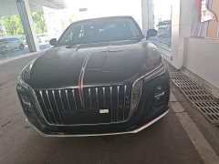 Hongqi H5 2.0T Automatic Zhilianqichang Edition - фото 3