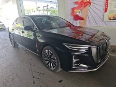 Hongqi H5 2.0T Automatic Zhilianqichang Edition - фото 4