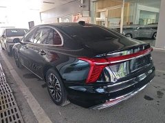 Hongqi H5 2.0T Automatic Zhilianqichang Edition - фото 5