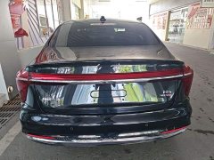 Hongqi H5 2.0T Automatic Zhilianqichang Edition - фото 6