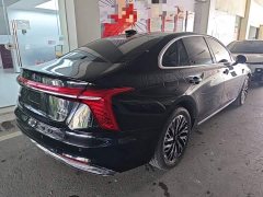 Hongqi H5 2.0T Automatic Zhilianqichang Edition - фото 7