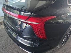 Hongqi H5 2.0T Automatic Zhilianqichang Edition - фото 8