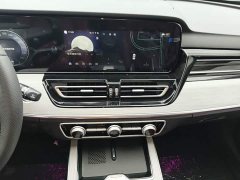 Hongqi HS5 2.0T two-wheel drive Qixiang Pro version - фото 13