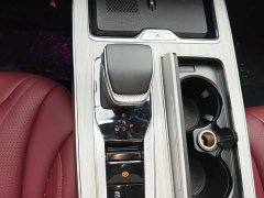 Hongqi HS5 2.0T two-wheel drive Qixiang Pro version - фото 14