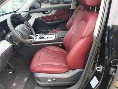 Hongqi HS5 2.0T two-wheel drive Qixiang Pro version - фото 15