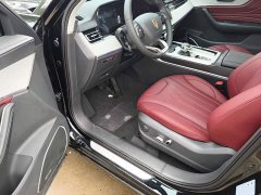 Hongqi HS5 2.0T two-wheel drive Qixiang Pro version - фото 16