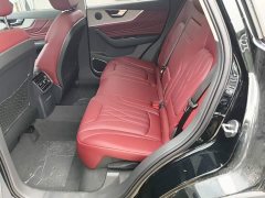 Hongqi HS5 2.0T two-wheel drive Qixiang Pro version - фото 17
