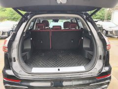 Hongqi HS5 2.0T two-wheel drive Qixiang Pro version - фото 19