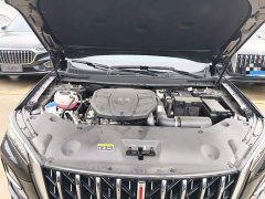 Hongqi HS5 2.0T two-wheel drive Qixiang Pro version - фото 20