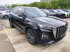 Hongqi HS5 2.0T two-wheel drive Qixiang Pro version - фото 4