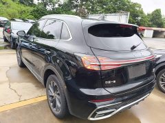 Hongqi HS5 2.0T two-wheel drive Qixiang Pro version - фото 5