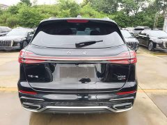 Hongqi HS5 2.0T two-wheel drive Qixiang Pro version - фото 6