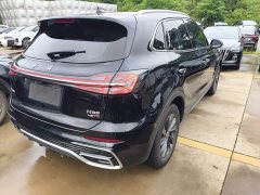 Hongqi HS5 2.0T two-wheel drive Qixiang Pro version - фото 7