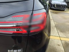 Hongqi HS5 2.0T two-wheel drive Qixiang Pro version - фото 8