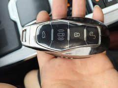 Hongqi HS5 2.0T two-wheel drive Qixiang Pro version - фото 9