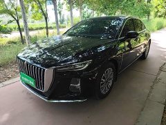 Hongqi H5 1.5T DCT Zhilian Qiyun Edition - фото 1