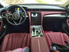 Hongqi H5 1.5T DCT Zhilian Qiyun Edition - фото 10
