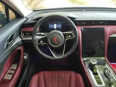 Hongqi H5 1.5T DCT Zhilian Qiyun Edition - фото 11