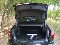 Hongqi H5 1.5T DCT Zhilian Qiyun Edition - фото 19