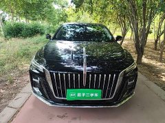 Hongqi H5 1.5T DCT Zhilian Qiyun Edition - фото 3