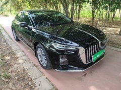 Hongqi H5 1.5T DCT Zhilian Qiyun Edition - фото 4