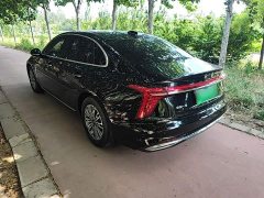 Hongqi H5 1.5T DCT Zhilian Qiyun Edition - фото 5