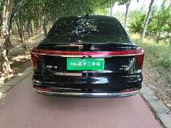 Hongqi H5 1.5T DCT Zhilian Qiyun Edition - фото 6