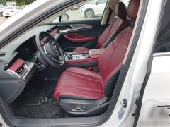 Hongqi H5 1.5T DCT Zhilian Qiyun Edition - фото 11