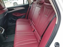 Hongqi H5 1.5T DCT Zhilian Qiyun Edition - фото 13