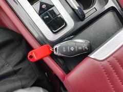 Hongqi H5 1.5T DCT Zhilian Qiyun Edition - фото 17