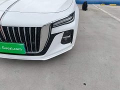 Hongqi H5 1.5T DCT Zhilian Qiyun Edition - фото 18