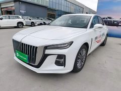 Hongqi H5 1.5T DCT Zhilian Qiyun Edition - фото 2