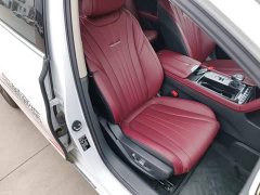 Hongqi H5 1.5T DCT Zhilian Qiyun Edition - фото 20