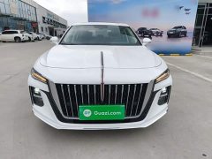 Hongqi H5 1.5T DCT Zhilian Qiyun Edition - фото 3