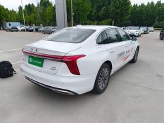 Hongqi H5 1.5T DCT Zhilian Qiyun Edition - фото 5