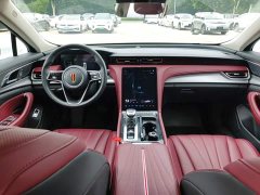 Hongqi H5 1.5T DCT Zhilian Qiyun Edition - фото 6