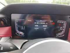 Hongqi H5 1.5T DCT Zhilian Qiyun Edition - фото 8