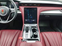 Hongqi H5 1.5T DCT Zhilian Qiyun Edition - фото 9