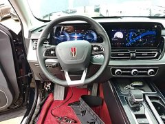 Hongqi HS5 2023 2.0T Qixiang Pro version - фото 11