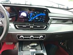 Hongqi HS5 2023 2.0T Qixiang Pro version - фото 13