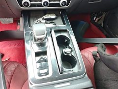 Hongqi HS5 2023 2.0T Qixiang Pro version - фото 14