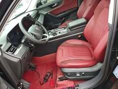 Hongqi HS5 2023 2.0T Qixiang Pro version - фото 15