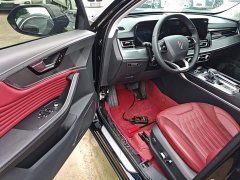 Hongqi HS5 2023 2.0T Qixiang Pro version - фото 16