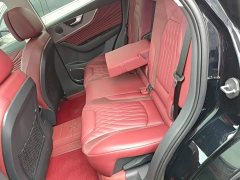 Hongqi HS5 2023 2.0T Qixiang Pro version - фото 17
