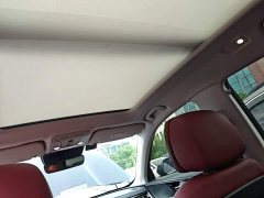 Hongqi HS5 2023 2.0T Qixiang Pro version - фото 18