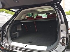 Hongqi HS5 2023 2.0T Qixiang Pro version - фото 19