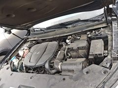 Hongqi HS5 2023 2.0T Qixiang Pro version - фото 20