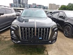 Hongqi HS5 2023 2.0T Qixiang Pro version - фото 3